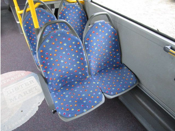 Gradski autobus Mercedes-Benz O 530 Citaro C2, Euro 6, 3 Türen, ZF-Ecolife: slika Gradski autobus Mercedes-Benz O 530 Citaro C2, Euro 6, 3 Türen, ZF-Ecolife