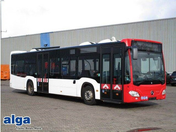 Prigradski autobus MERCEDES-BENZ Citaro