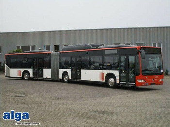 Zglobni autobus MERCEDES-BENZ Citaro