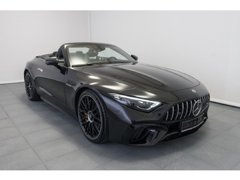 Automobil MERCEDES-BENZ