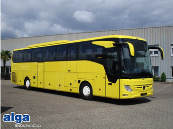 Turistički autobus MERCEDES-BENZ Tourismo