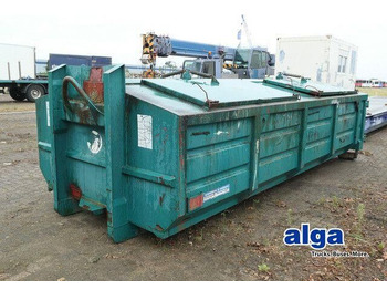 Kamion s kukastom dizalicom