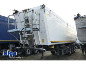 Kiper poluprikolica SCHMITZ SKI