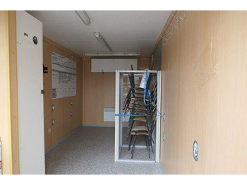 Građevinski kontejner