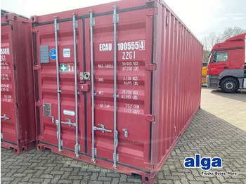 Građevinski kontejner