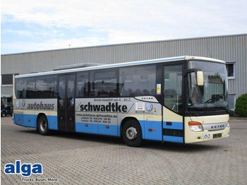 Zakup Setra S 415 UL, Klima, Schaltung, 1. Hand Setra S 415 UL, Klima, Schaltung, 1. Hand: slika Zakup Setra S 415 UL, Klima, Schaltung, 1. Hand Setra S 415 UL, Klima, Schaltung, 1. Hand