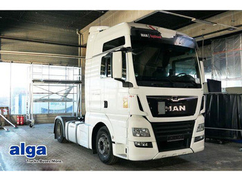 Tegljač MAN TGX 18.500
