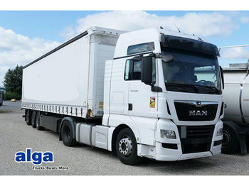 Tegljač MAN TGX 18.500