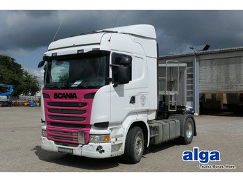 Tegljač SCANIA R 410
