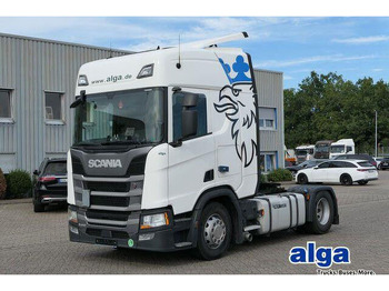Tegljač SCANIA R 410
