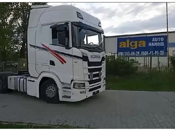 Tegljač SCANIA S 450