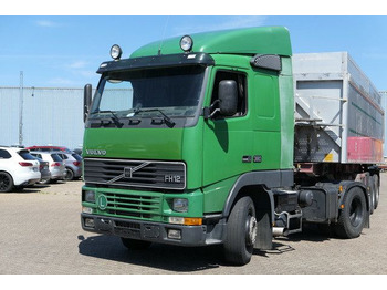 Tegljač VOLVO FH 380