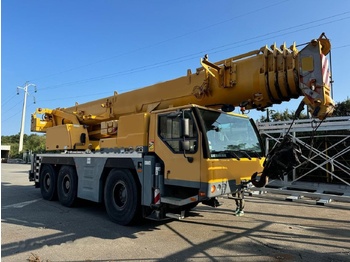 Autodizalica LIEBHERR LTM 1055-3.2