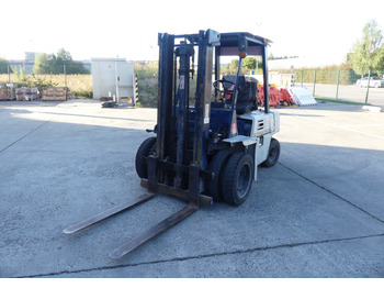 Diesel viličar KOMATSU