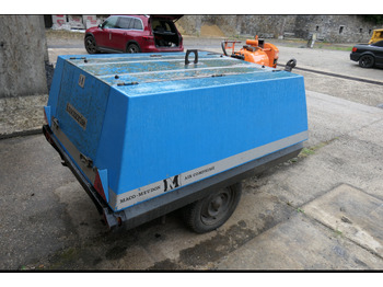 Zračni kompresor Compresseur tractable Maco-Meudon Batic 22: slika Zračni kompresor Compresseur tractable Maco-Meudon Batic 22