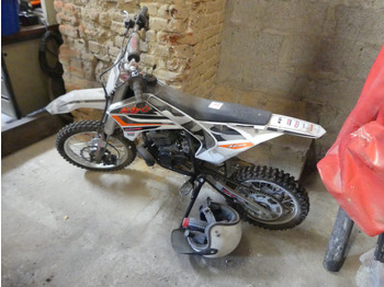 Motocikl
