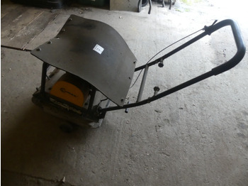 Vibro ploča Plaque vibrante thermique Lumas VP100: slika Vibro ploča Plaque vibrante thermique Lumas VP100 Vibro ploča Plaque vibrante thermique Lumas VP100: slika Vibro ploča Plaque vibrante thermique Lumas VP100