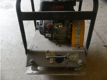 Vibro ploča Plaque vibrante thermique Lumas VP100: slika Vibro ploča Plaque vibrante thermique Lumas VP100 Vibro ploča Plaque vibrante thermique Lumas VP100: slika Vibro ploča Plaque vibrante thermique Lumas VP100