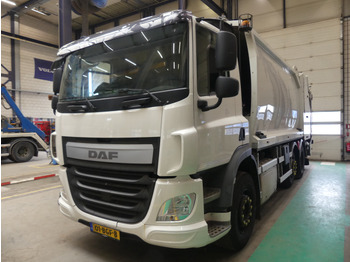 Kamion za odvoz smeća DAF CF 290