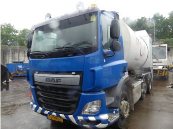 Kamion za odvoz smeća DAF CF 290