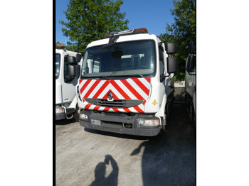 Kamion za odvoz smeća RENAULT Midlum 180