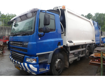 Kamion za odvoz smeća DAF CF 75