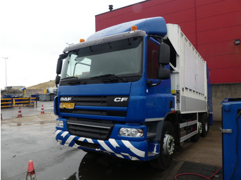 Kamion za odvoz smeća DAF CF 75