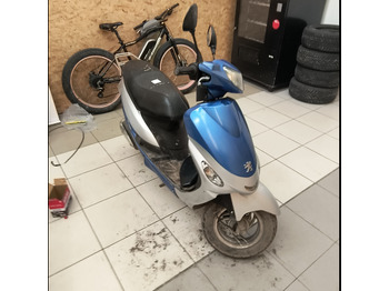 Motocikl PEUGEOT