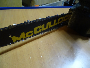 Stroj za obradu metala Tronçonneuse 40 V Mc CULLOCH LI 40CS: slika Stroj za obradu metala Tronçonneuse 40 V Mc CULLOCH LI 40CS