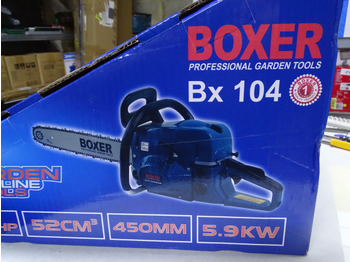 Stroj za obradu metala Tronçonneuse BOXER BX 104: slika Stroj za obradu metala Tronçonneuse BOXER BX 104