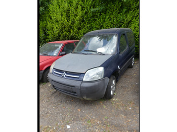 Automobil CITROËN