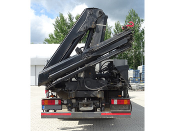 Kamionska dizalica HIAB