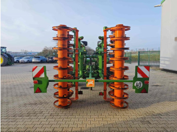 Kultivator Amazone Cenius 5003-2TX: slika Kultivator Amazone Cenius 5003-2TX