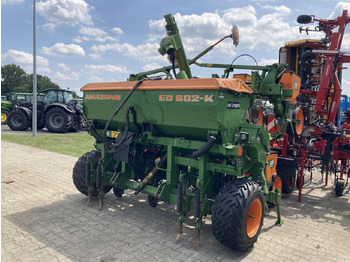 Precizna sijačica AMAZONE