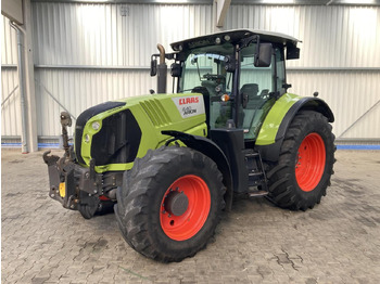 Traktor CLAAS Arion 640