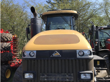 Traktor gusjeničar Challenger MT865E: slika Traktor gusjeničar Challenger MT865E