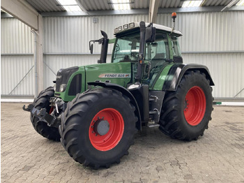 Traktor FENDT 820 Vario