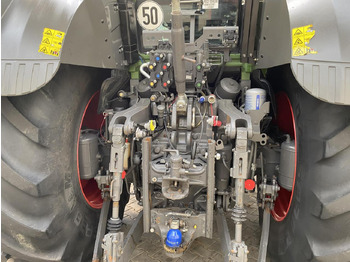 Traktor Fendt 933 Vario Profi Plus: slika Traktor Fendt 933 Vario Profi Plus