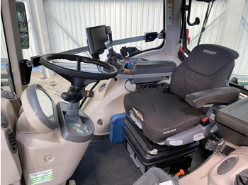 Traktor Fendt 933 Vario Profi Plus: slika Traktor Fendt 933 Vario Profi Plus