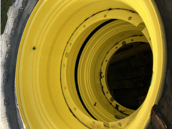 Guma za Poljoprivredni strojevi Firestone 650/85R38: slika Guma za Poljoprivredni strojevi Firestone 650/85R38