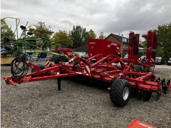 Tanjurača Horsch Joker 6 RT: slika Tanjurača Horsch Joker 6 RT