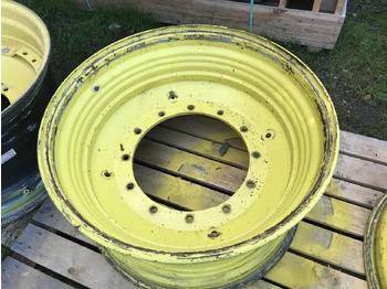 Guma za Poljoprivredni strojevi John Deere 18x34: slika Guma za Poljoprivredni strojevi John Deere 18x34