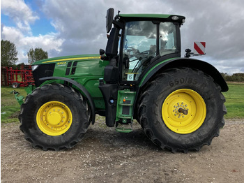 Traktor JOHN DEERE 6250R