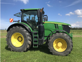 Zakup John Deere 6250R John Deere 6250R: slika Zakup John Deere 6250R John Deere 6250R