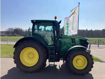 Zakup John Deere 6250R John Deere 6250R: slika Zakup John Deere 6250R John Deere 6250R
