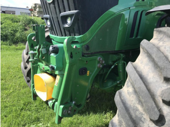 Zakup John Deere 6250R John Deere 6250R: slika Zakup John Deere 6250R John Deere 6250R