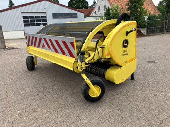 Priključak za silažni kombajn JOHN DEERE