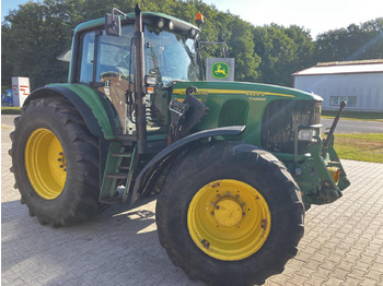 Traktor JOHN DEERE 6920