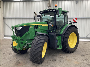 Traktor JOHN DEERE 6R 185