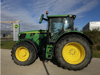 Traktor JOHN DEERE 6R 185